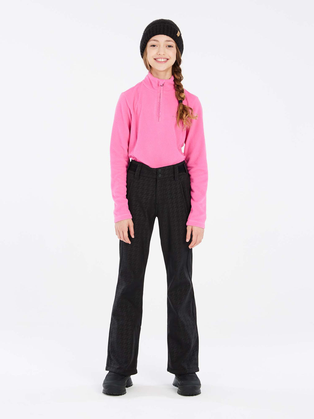 Prtclassy 24 kids skibroek