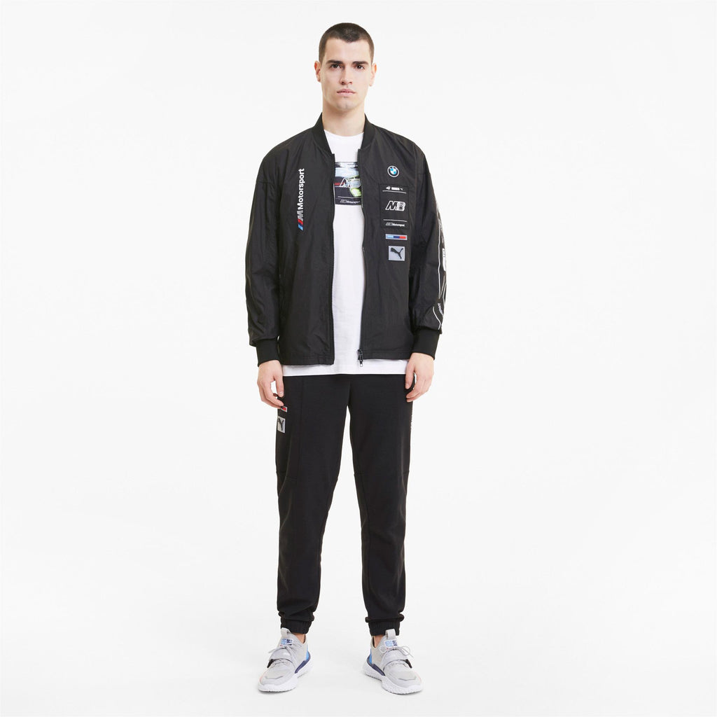 Bmw Mms Street Jacket