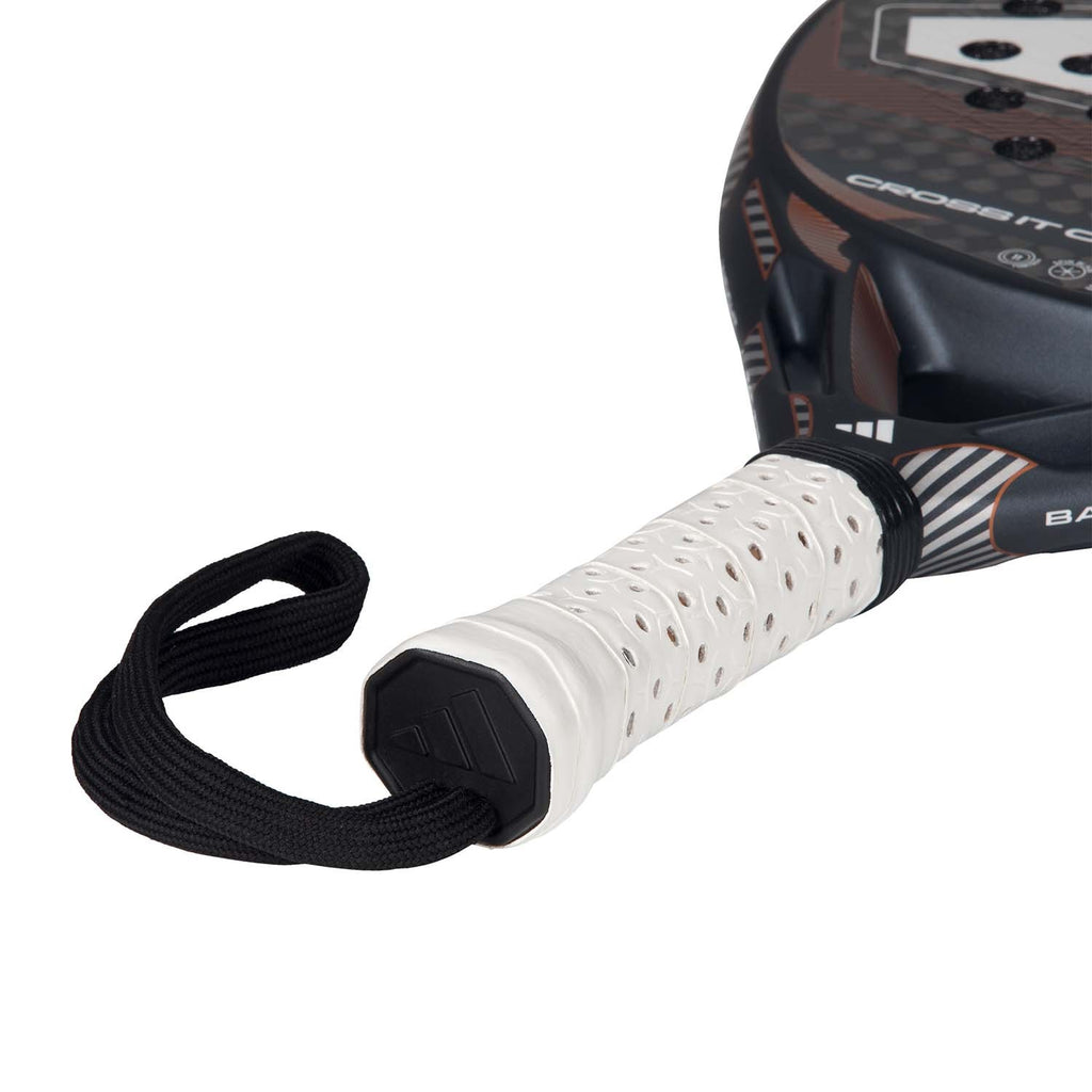 Cross It Carbon Ctrl 2026 padel racket