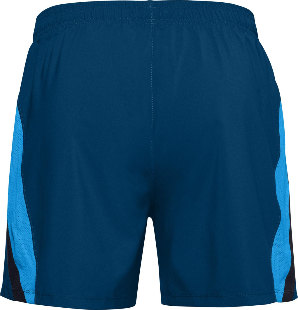 UA LAUNCH SW 5'' SHORT