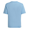 adidas Tabela 23 Boys Tee Pink