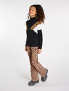 Prtdewyc Jr 1/4 Zip Top