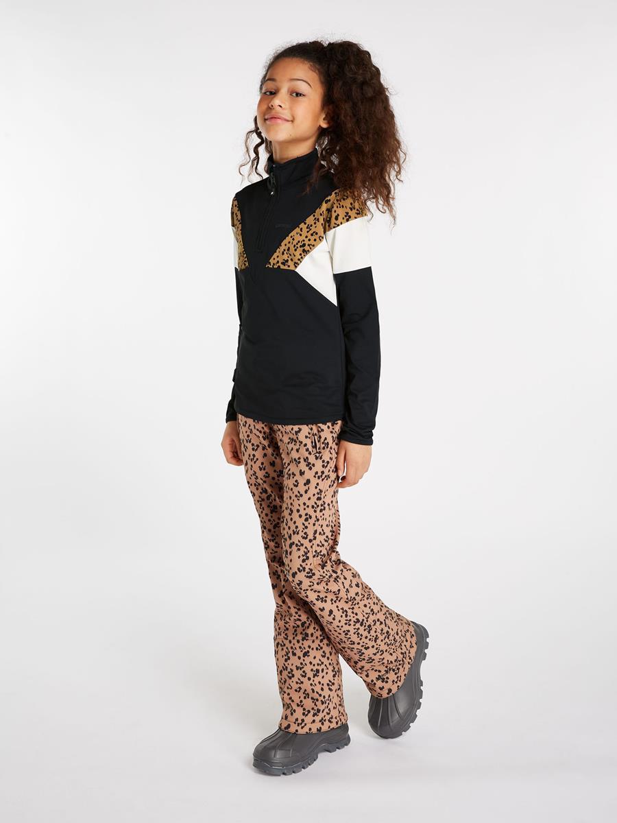 Prtdewyc Jr 1/4 Zip Top