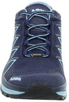 lowa ferrox evo gtx lo ws navy/iceb