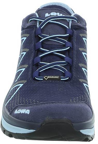 lowa ferrox evo gtx lo ws navy/iceb