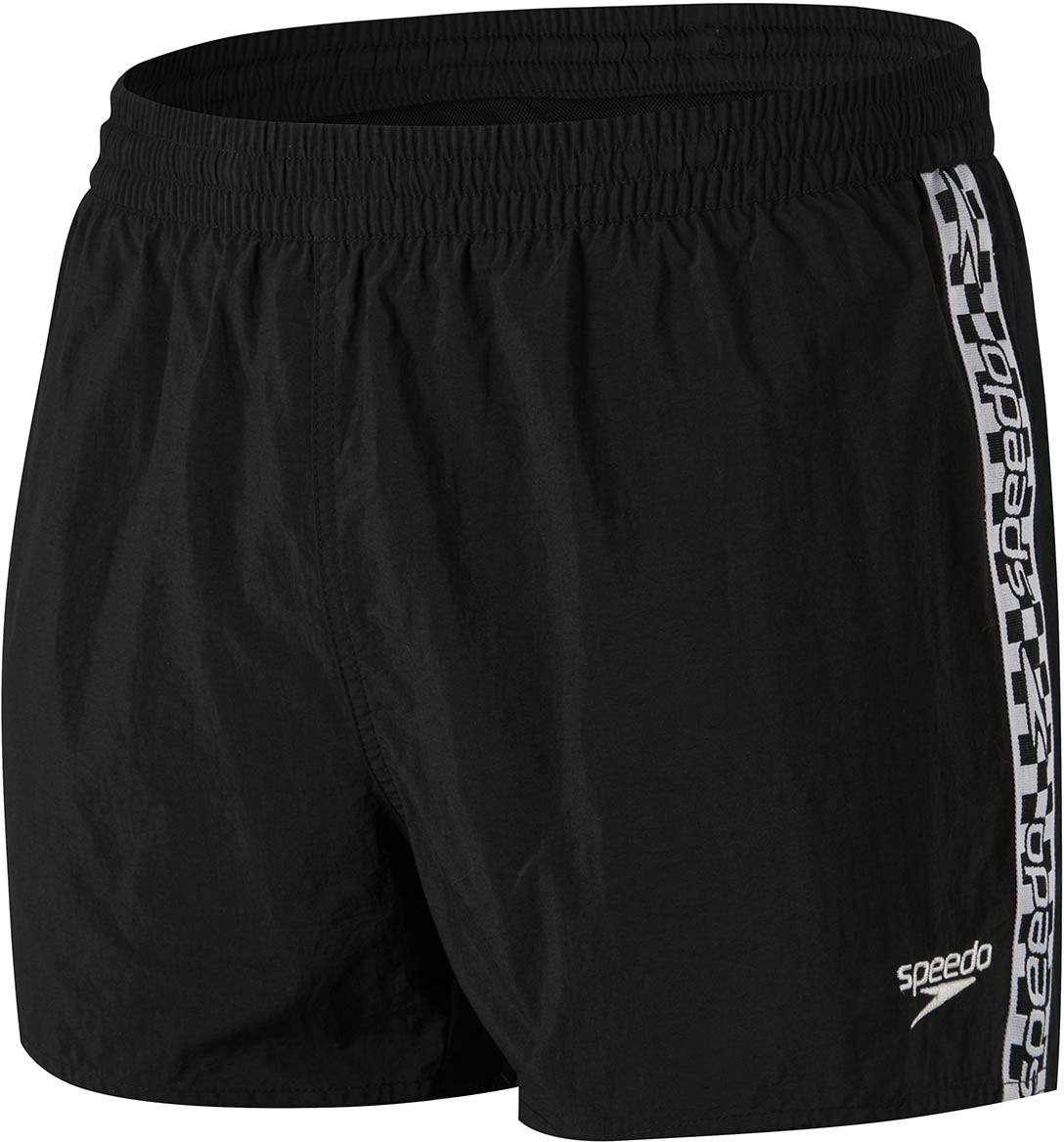 Retro 13 zwemshort