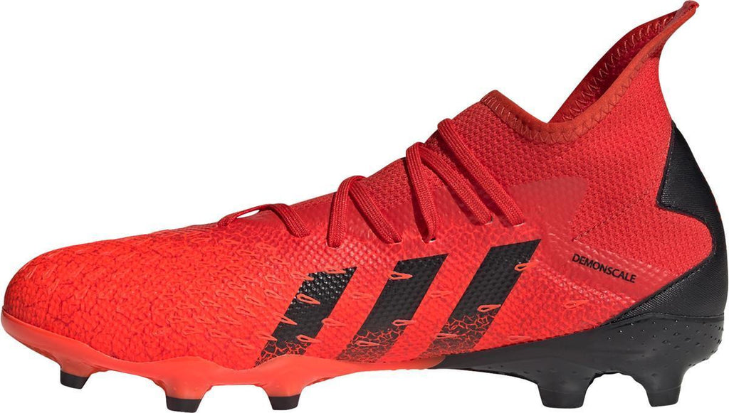 Predator Freak .3 FG Hr. Nockenfussballschuh UK-Gr.