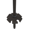 amt black skistokken