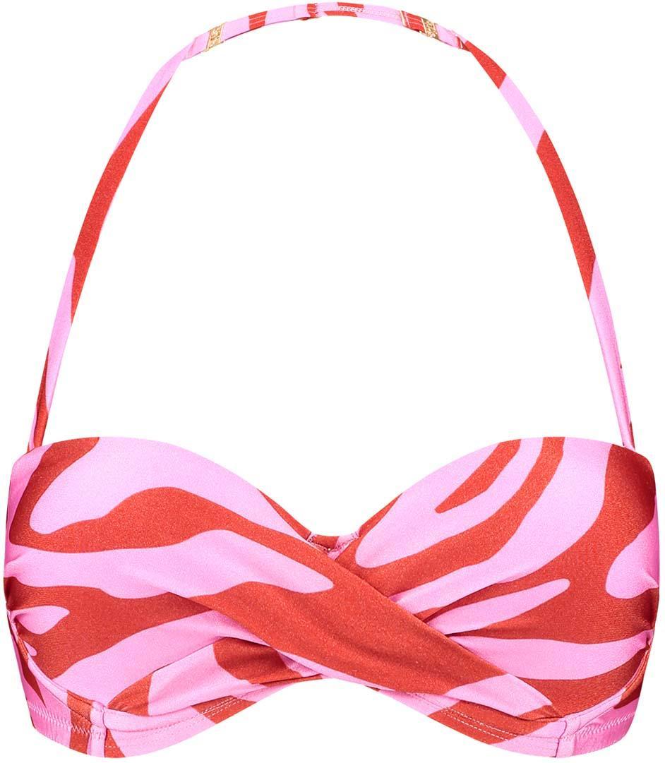 Padded Wired bikinitop