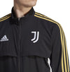 Juve Pre Jkt