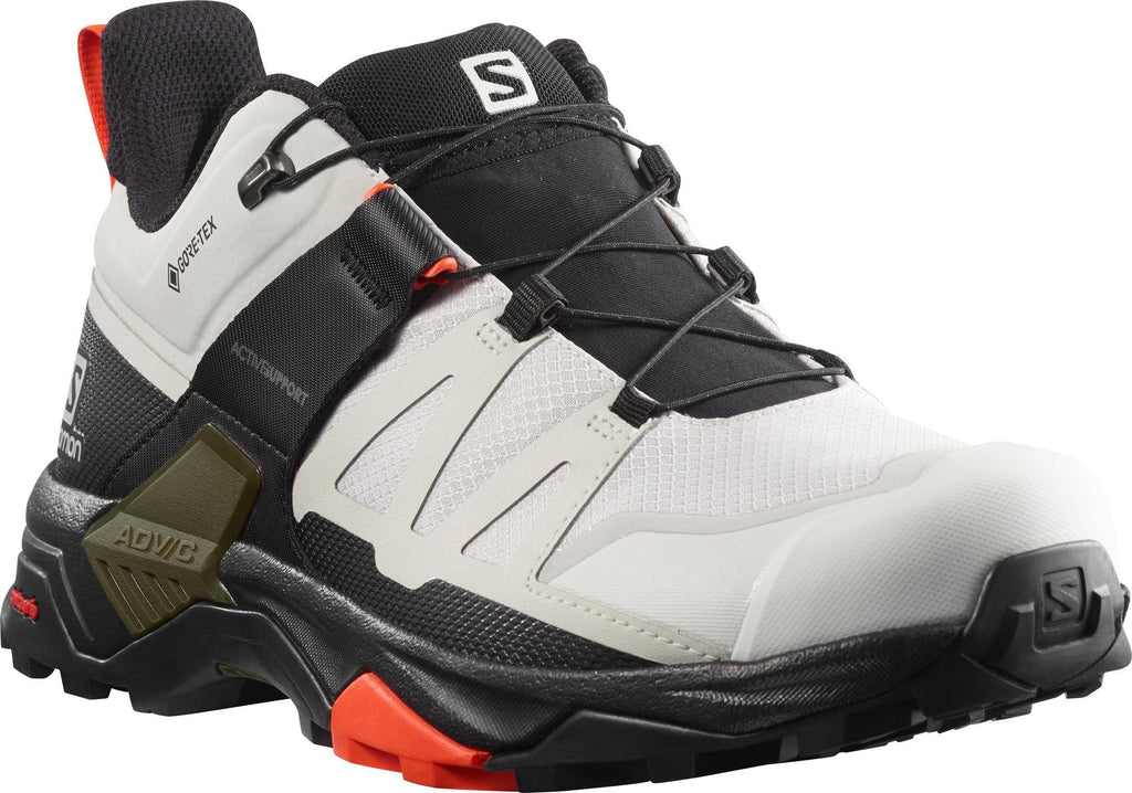 X Ultra 4 GTXHr. OutdoorschuhUK-Gr.