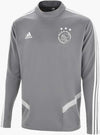 ajax tr top