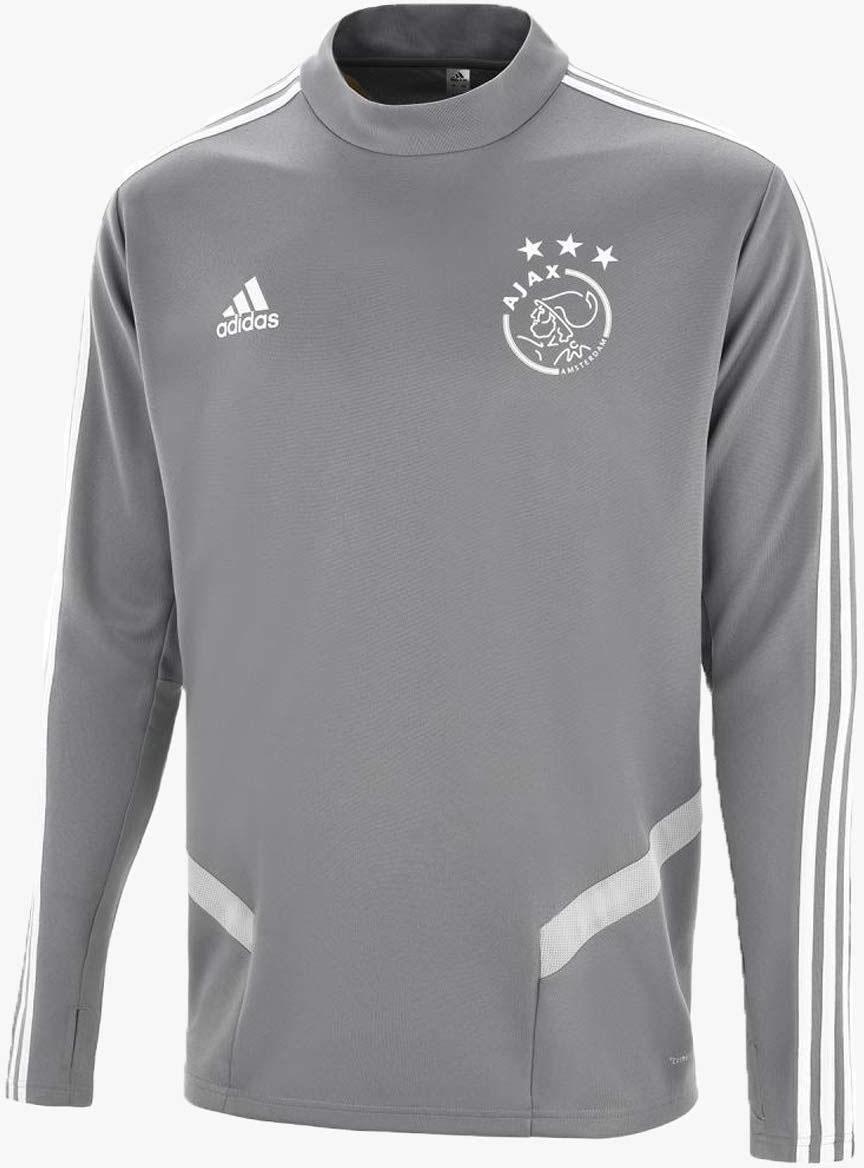 ajax tr top