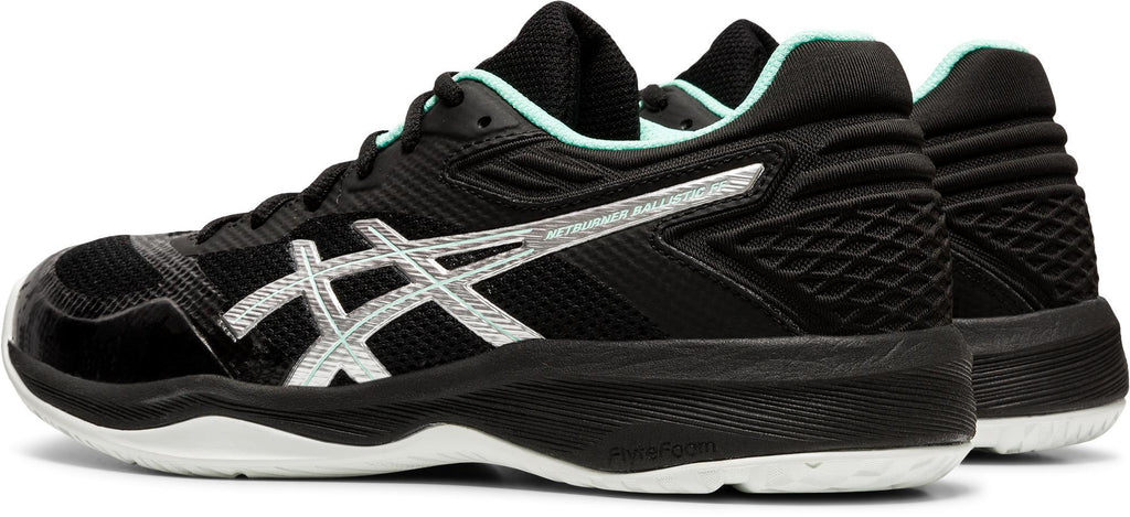 Netburner Ballistic FF zaalschoenen
