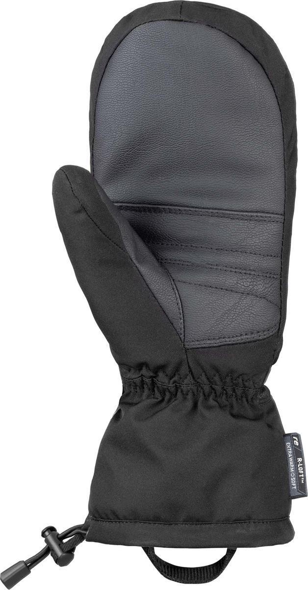 Reusch Demi R-tex Xt Want + Heating Pocket