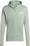Terrex Xperior Light Fleece jack