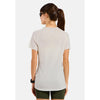 Hardloopshirt Crew Neck Short sleeve X-alp Pw 115