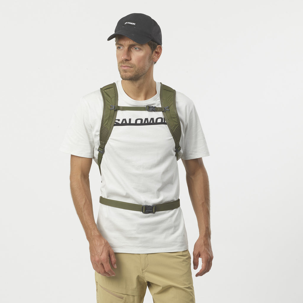 Trailblazer 10 rugzak
