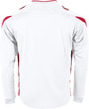 Drive Match Shirt Ls
