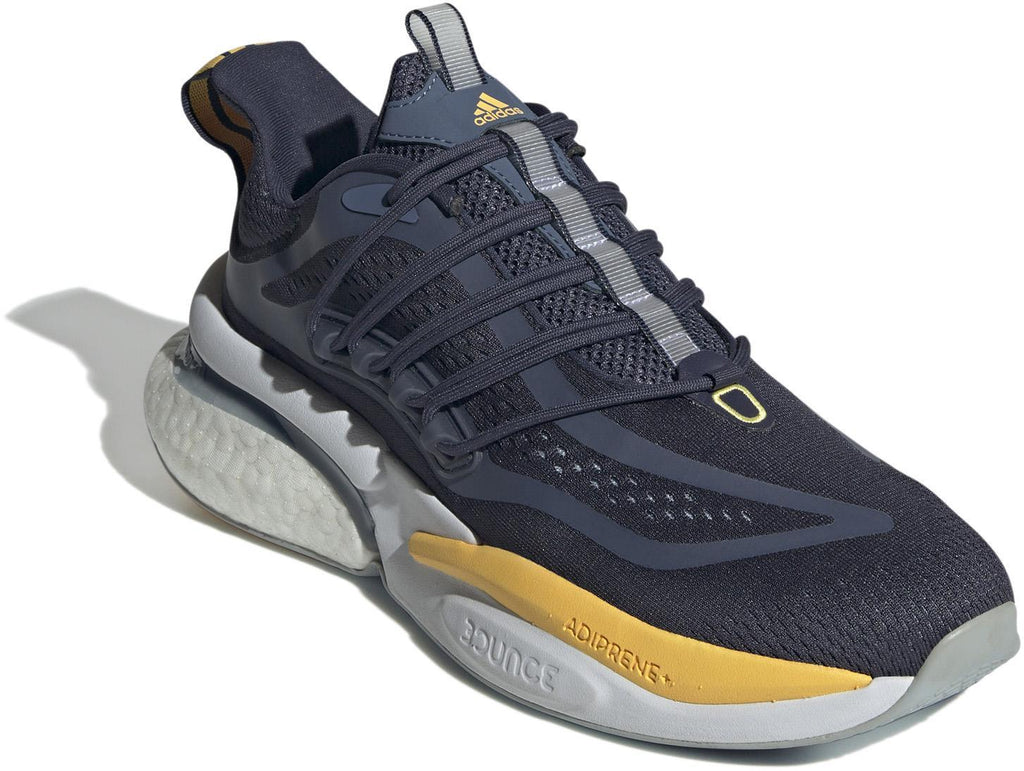 Alphaboost V1