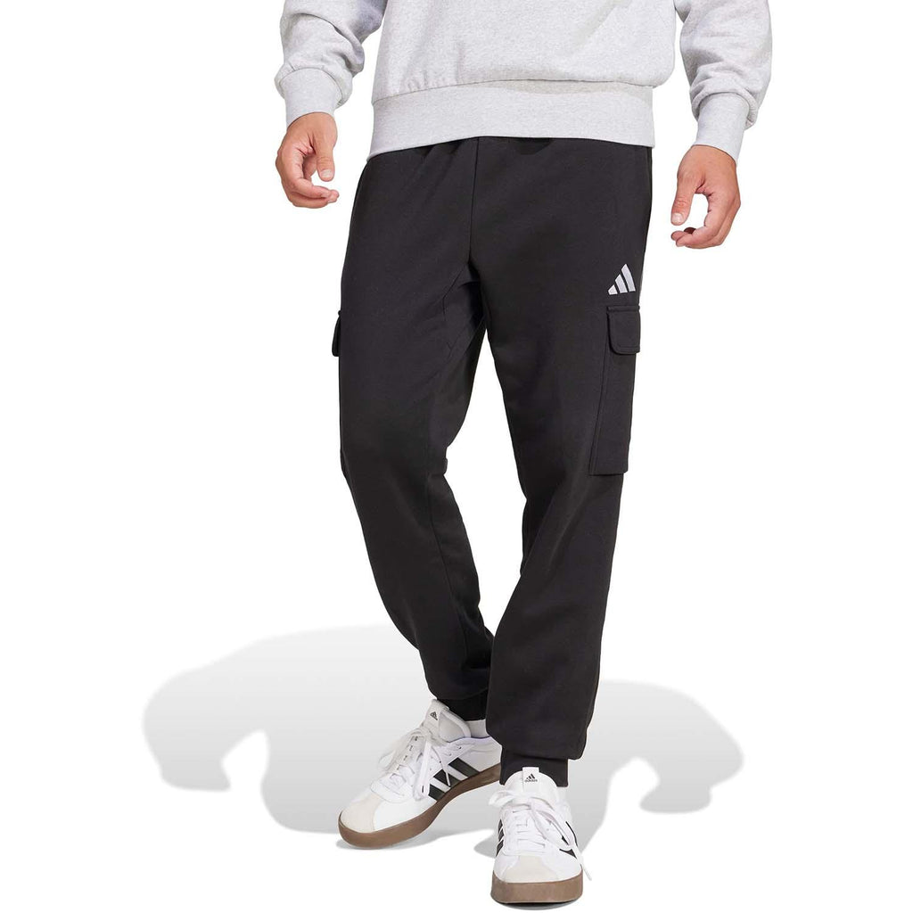 Essentials Feelcozy Fleece Cargobroek