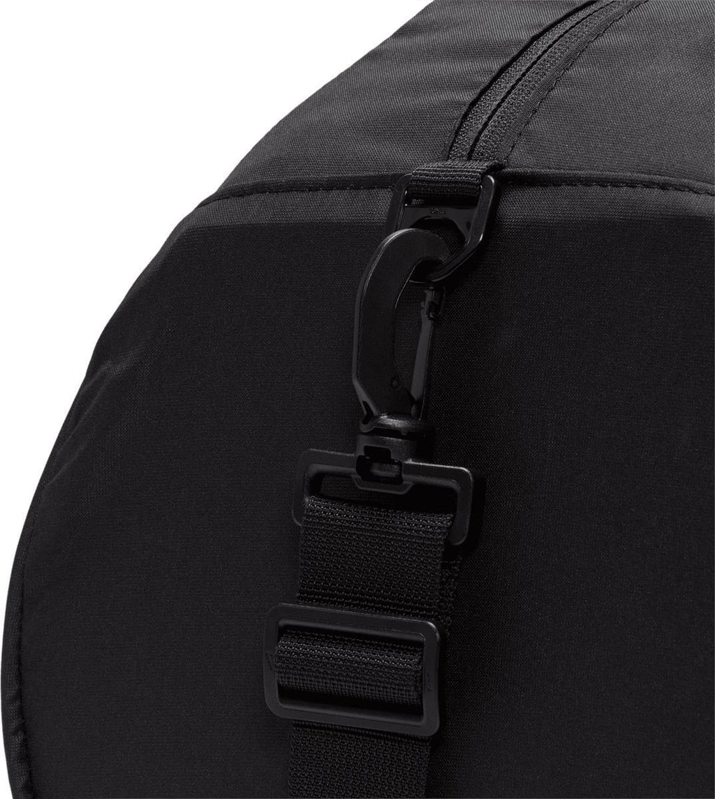 gym club women's duffel bag (2