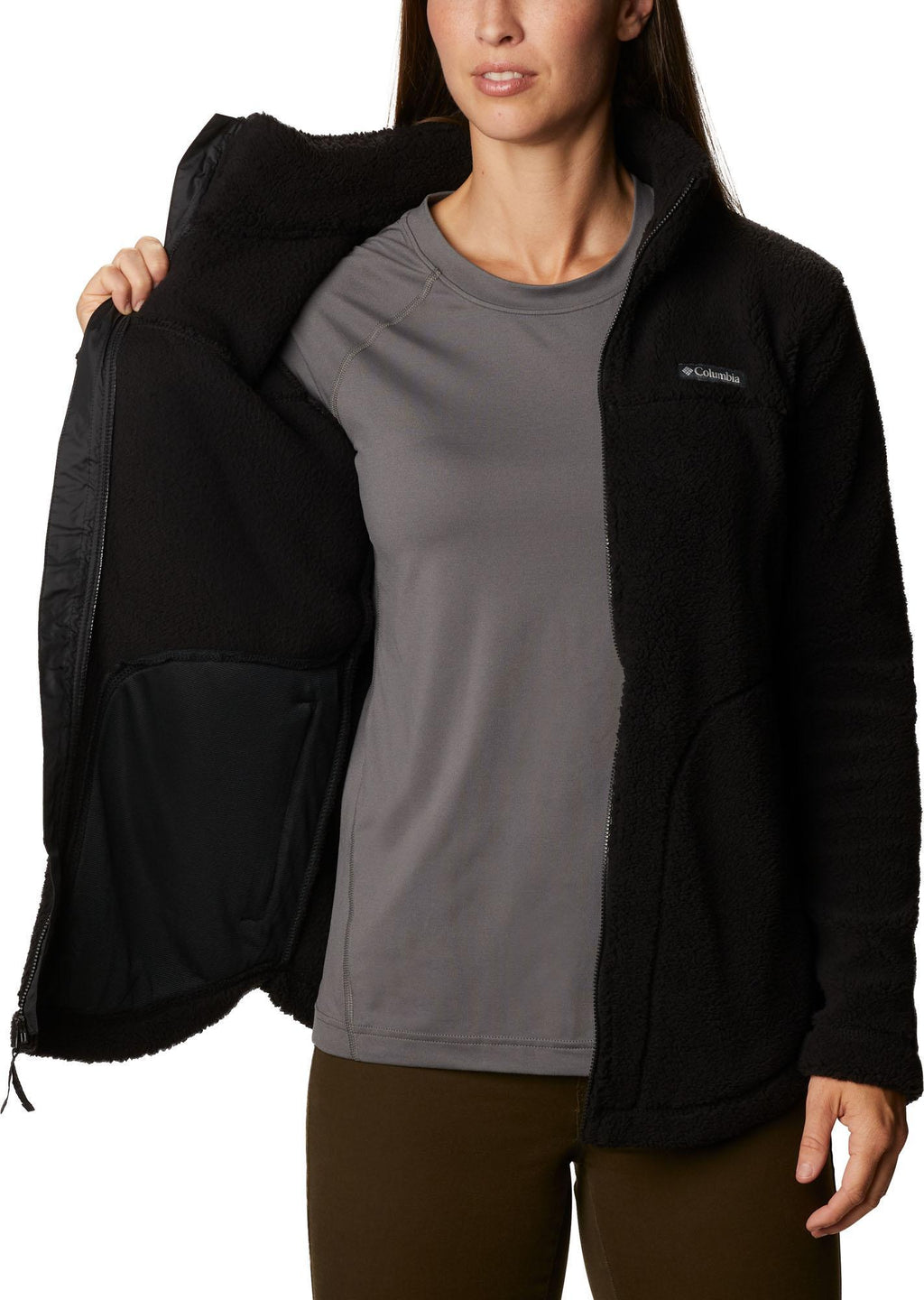 West Bend Full Zip