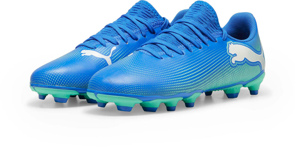 Future 7 Play FG/AG kids voetbalschoenen
