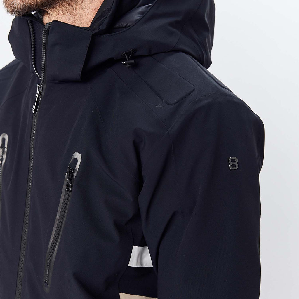 Apperson  Ski Jacket