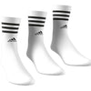 Sportswear Crew 3-pack sokken