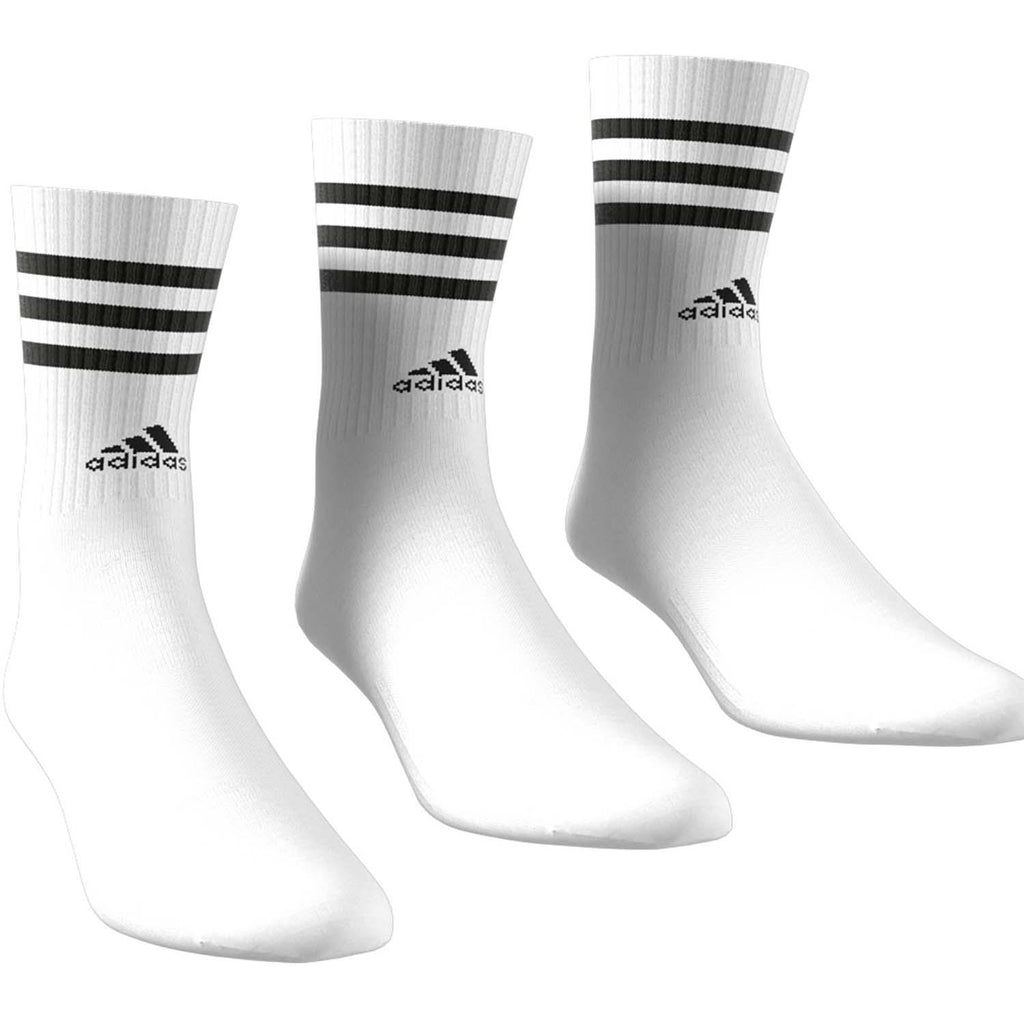 Sportswear Crew 3-pack sokken