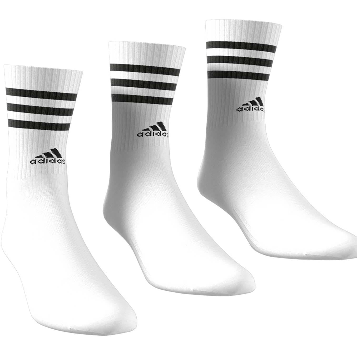 Sportswear Crew 3-pack sokken