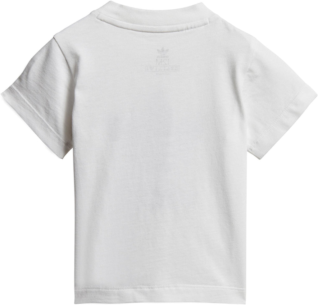 Trefoil Tee
