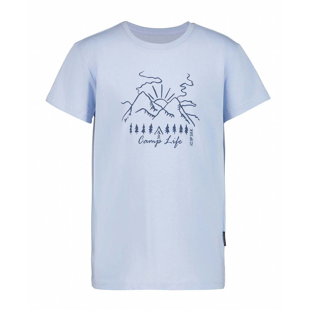 Leadville T-shirt outdoor
