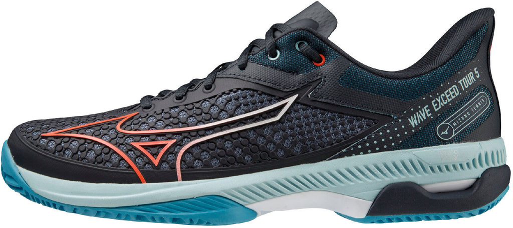 Wave Enforce Tour Cc tennisschoenen