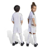 Real Madrid 25/26 Mini-Thuistenue Kids