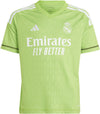 Real Madrid Condivo 22 Home kids keepersshirt