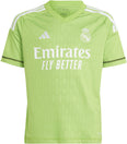 Real Madrid Condivo 22 Home kids keepersshirt