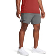 Vanish Woven 6in short