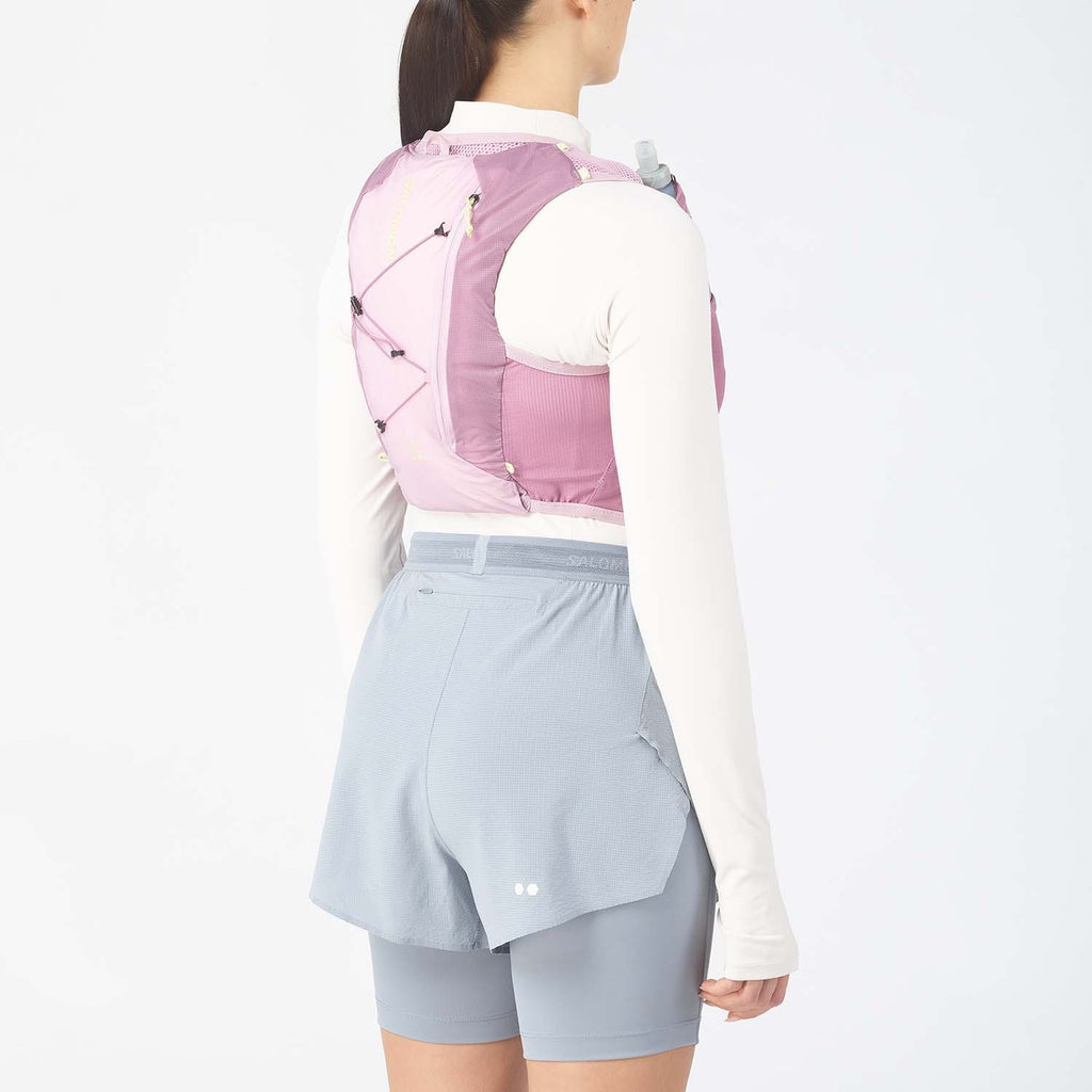 Active Skin 4 vest  hardlopen