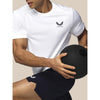 Short Sleeve T-shirt  training