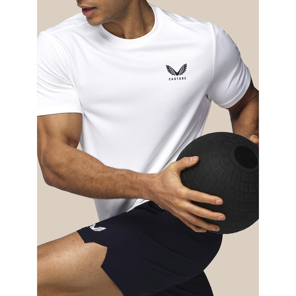 Short Sleeve T-shirt  training