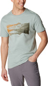Path Lake Graphic II shirt