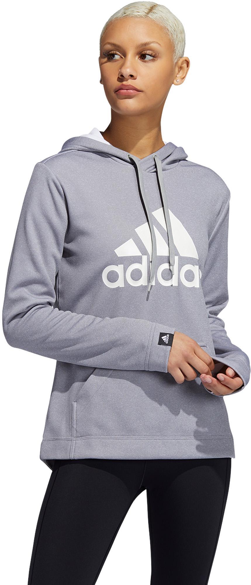 W GG BOS Hoodie Da. Kapuzensweater