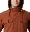 South Canyon Lined Jacket