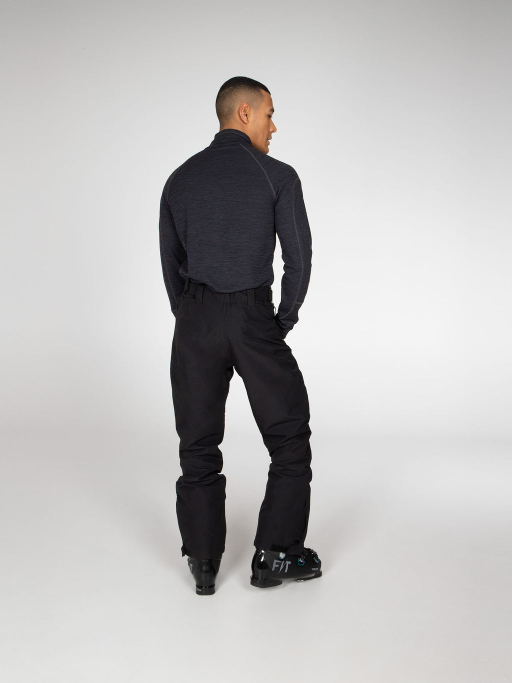 Owens skibroek