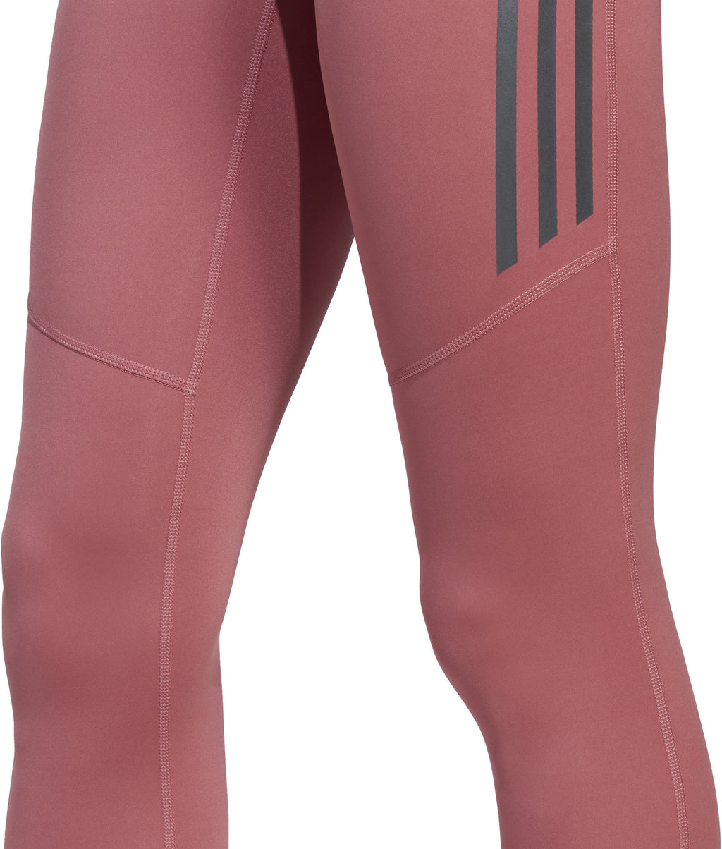 Dailyrun 3-stripes 7/8 legging