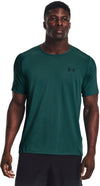 print SS shortsleeve shirt
