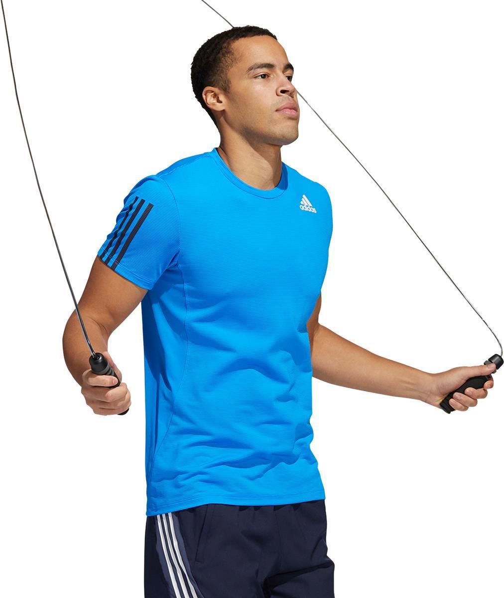 AERO3S TEE PBHr. T-Shirt