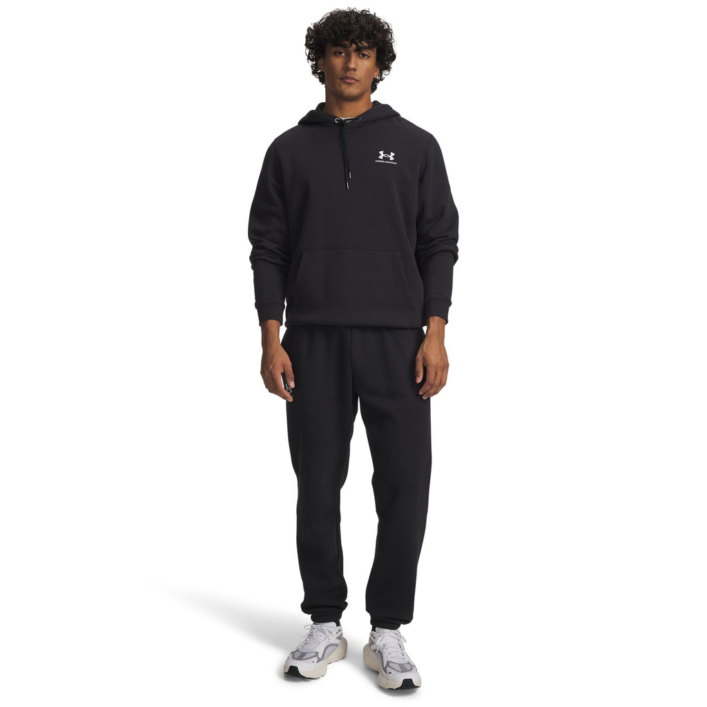 Essential Fleece joggingbroek